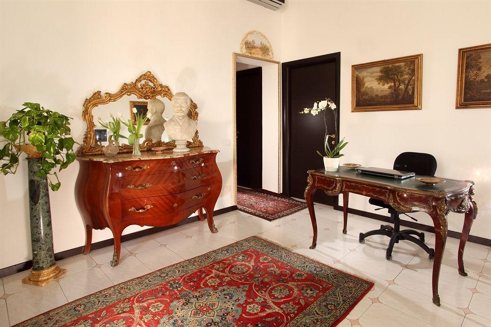 Roman Central House Bagian luar foto